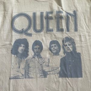 Queen Tshirt